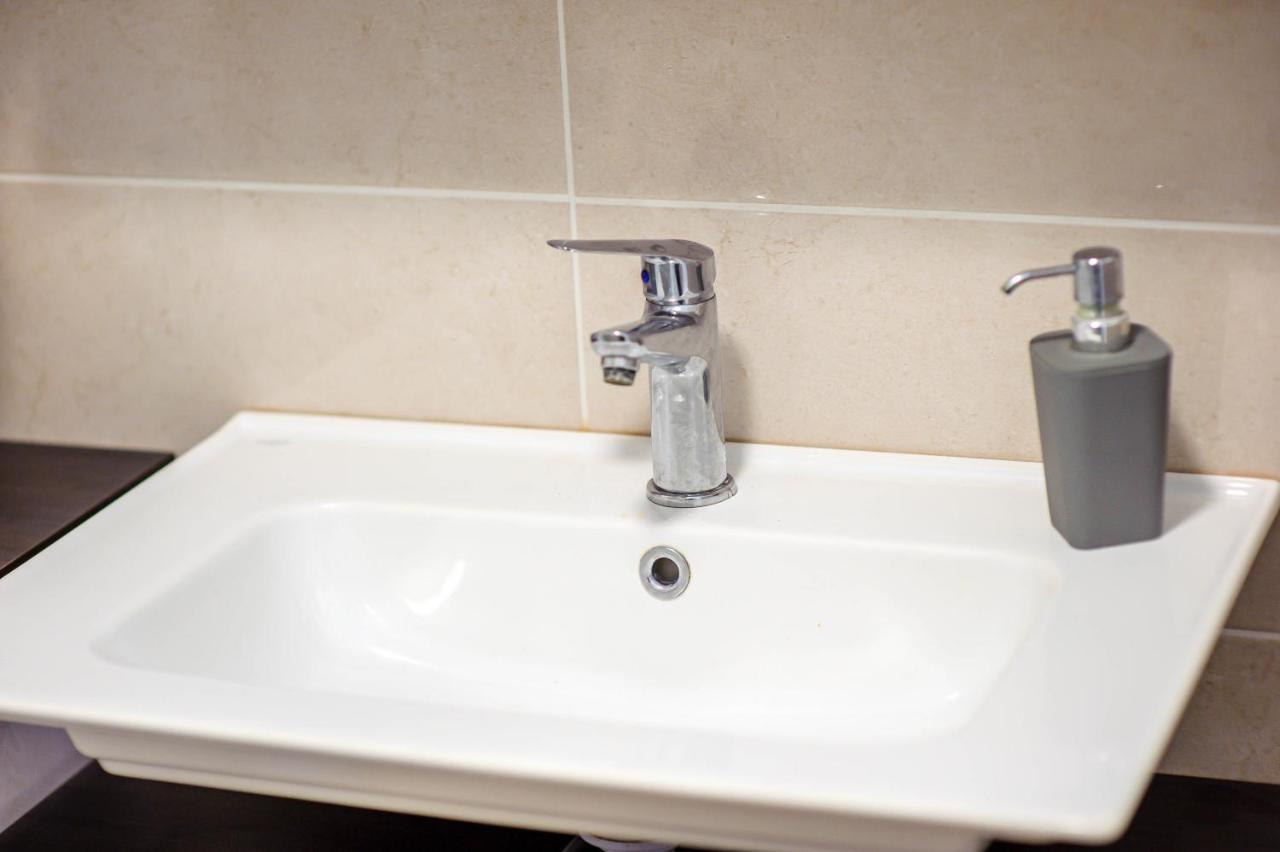 Apartman Slavko Apartment Sibenik Ngoại thất bức ảnh