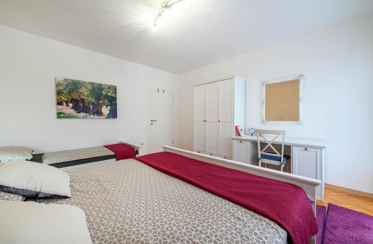 Apartman Slavko Apartment Sibenik Ngoại thất bức ảnh