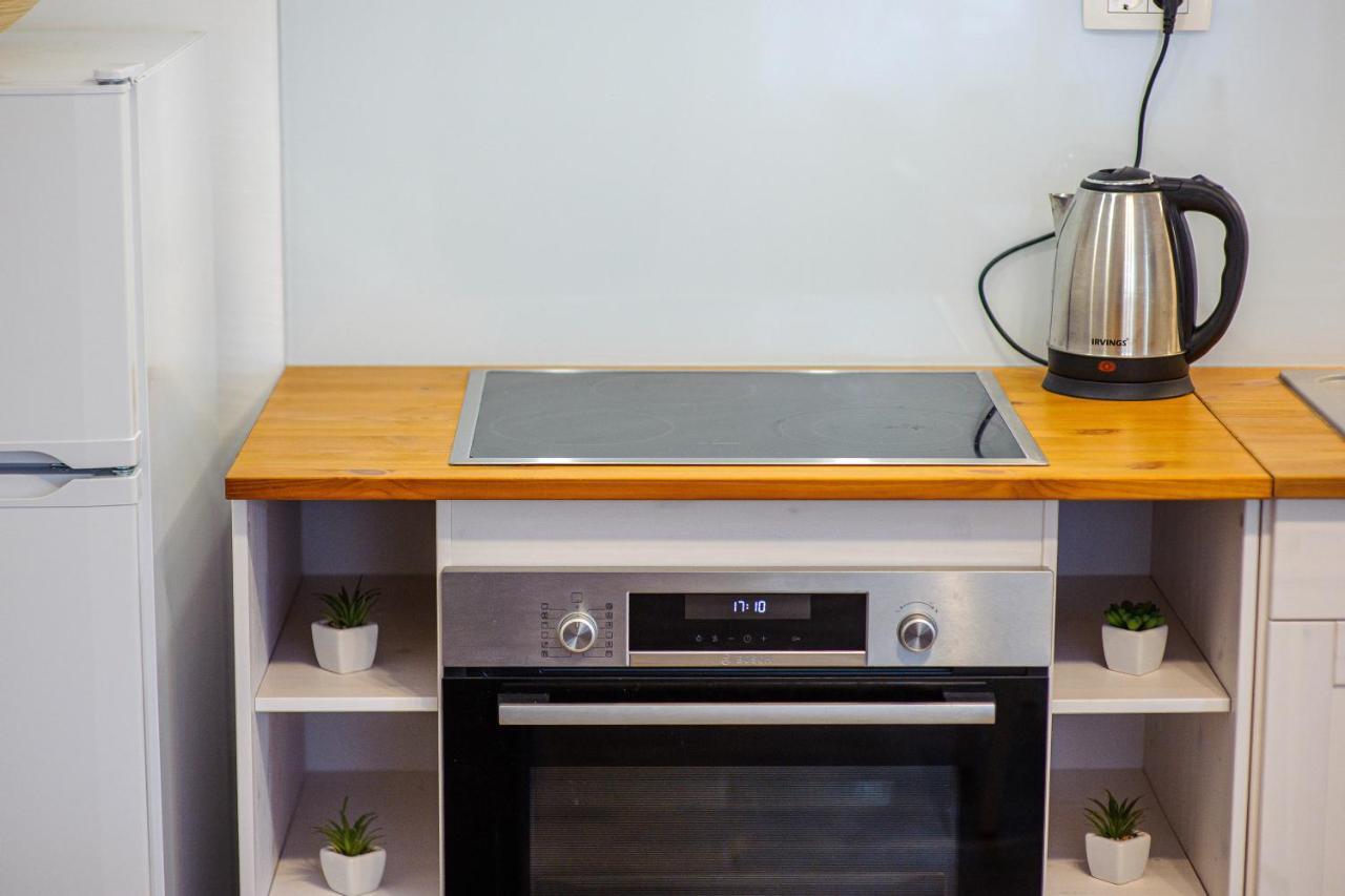 Apartman Slavko Apartment Sibenik Ngoại thất bức ảnh